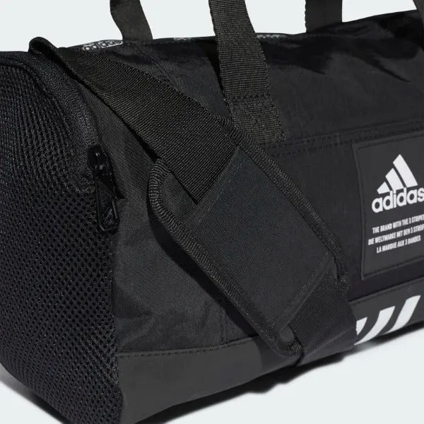 4ATHLTS DUFFEL BAG EXTRA SMALL