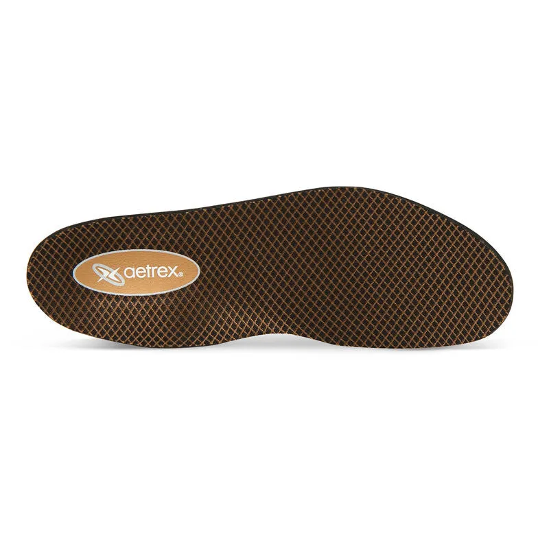 Aetrex L400 Orthotic -  Gym, Hiking, Walking, Everyday Use - Neutral