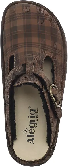 ALGERIA CLASSIC KICKIN IT SHEARLING WOMEN'S