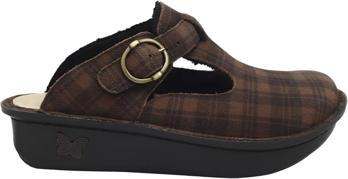 ALGERIA CLASSIC KICKIN IT SHEARLING WOMEN'S