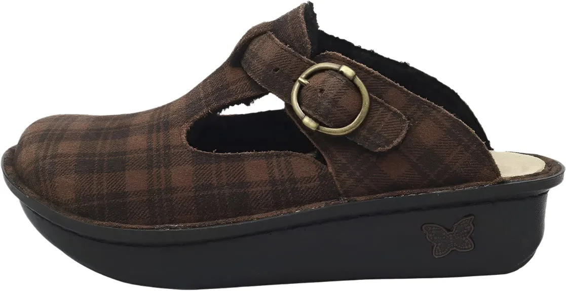 ALGERIA CLASSIC KICKIN IT SHEARLING WOMEN'S