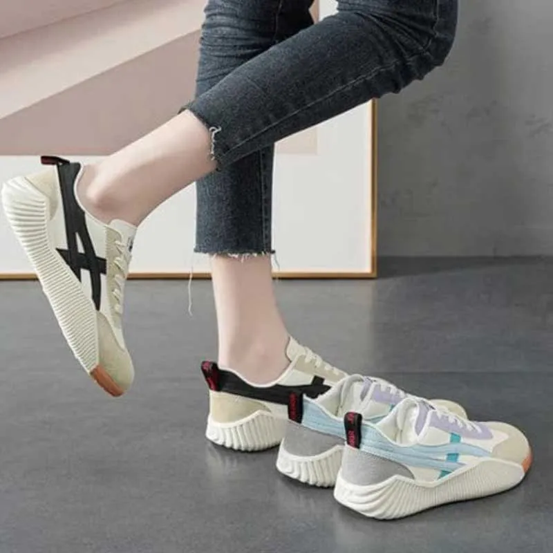 Allie | Orthopedische Dames Comfortschoenen