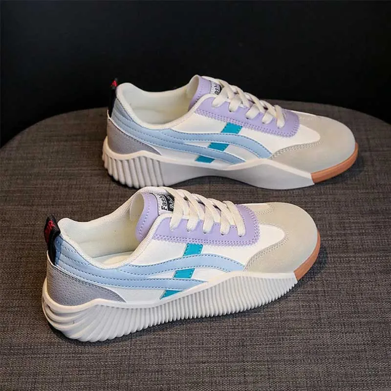 Allie | Orthopedische Dames Comfortschoenen