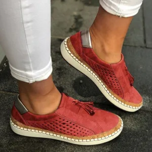 Allira - Orthopedic Shoes