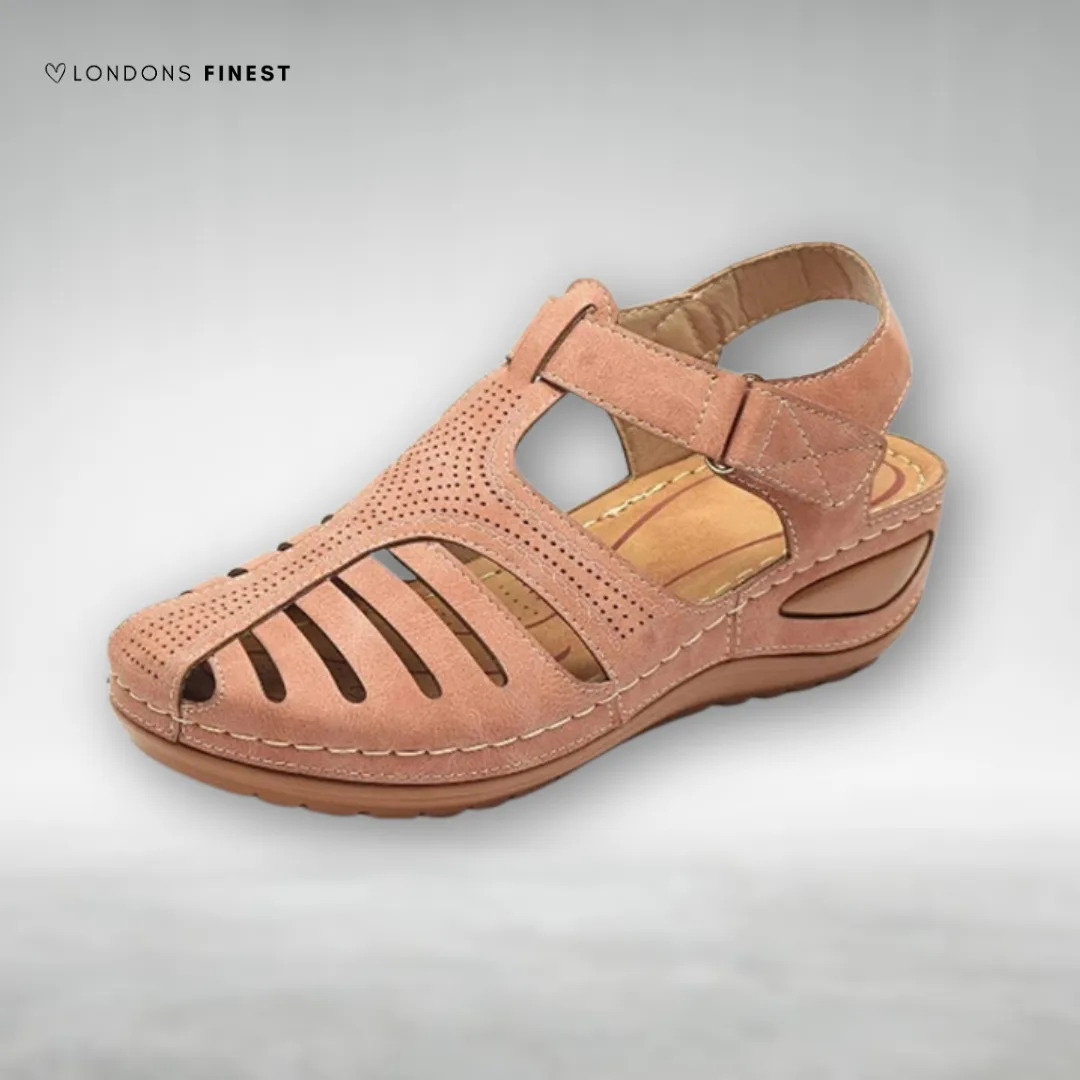 Alva™ Adjustable Orthopedic Sandals