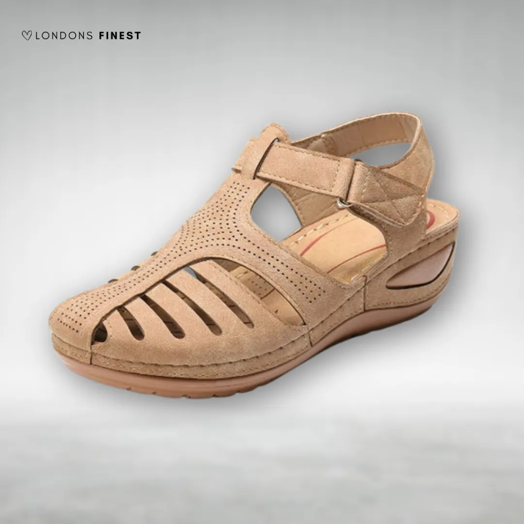 Alva™ Adjustable Orthopedic Sandals