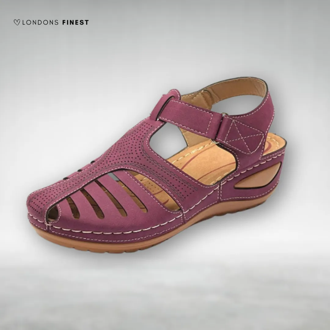Alva™ Adjustable Orthopedic Sandals