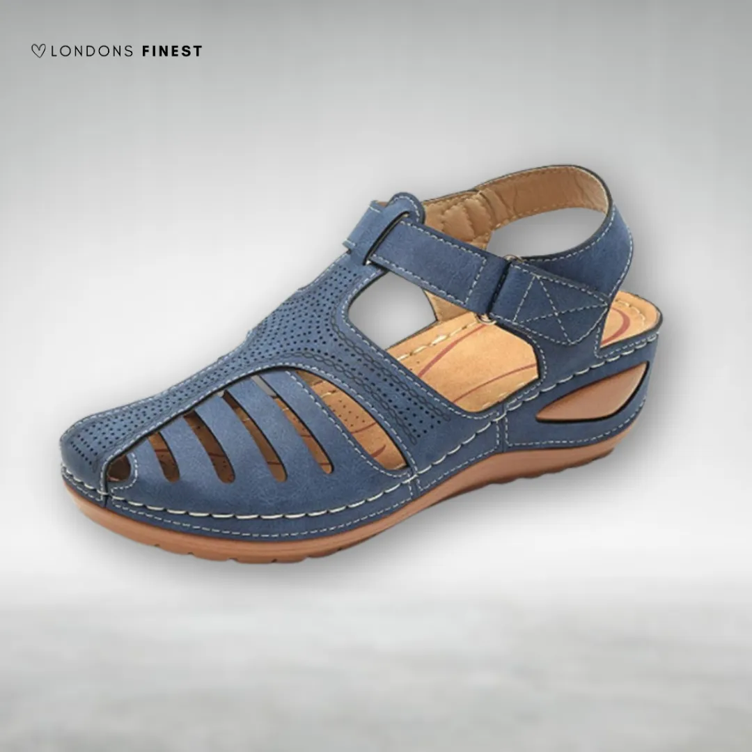 Alva™ Adjustable Orthopedic Sandals