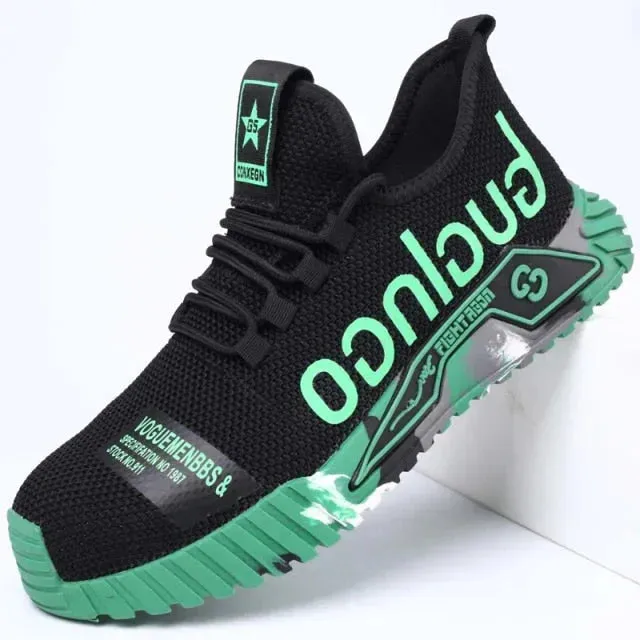 Angelo | Orthopedic Sneakers