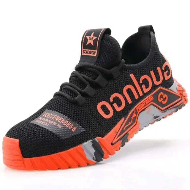 Angelo | Orthopedic Sneakers