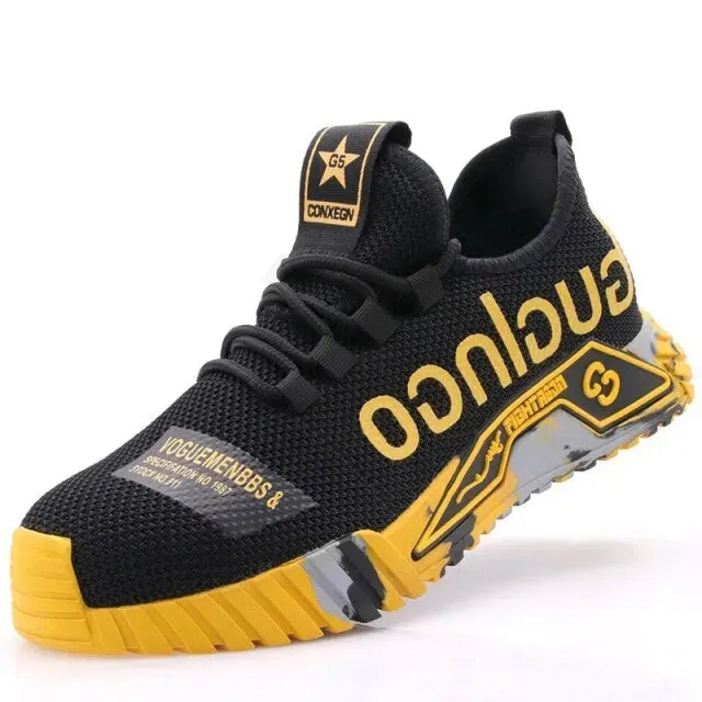 Angelo | Orthopedic Sneakers