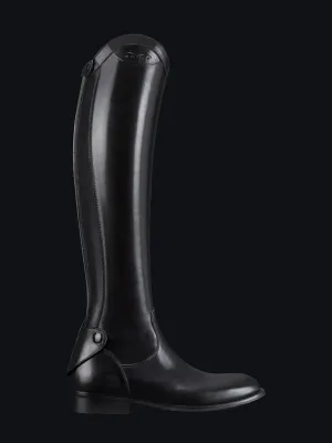 Animo Zanin Long Leather Boots