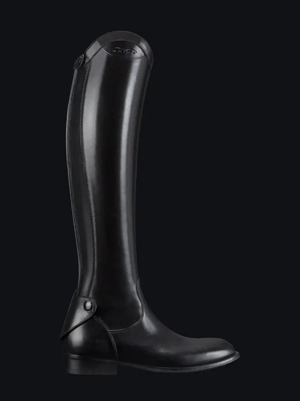 Animo Zanin Long Leather Boots