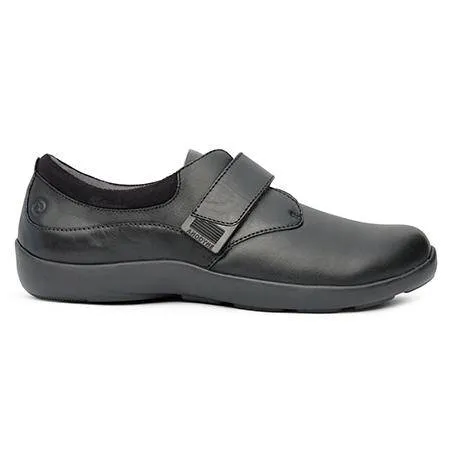 Anodyne Women's Shoes - Casual Comfort Stretch
