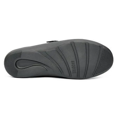 Anodyne Women's Shoes - Casual Comfort Stretch