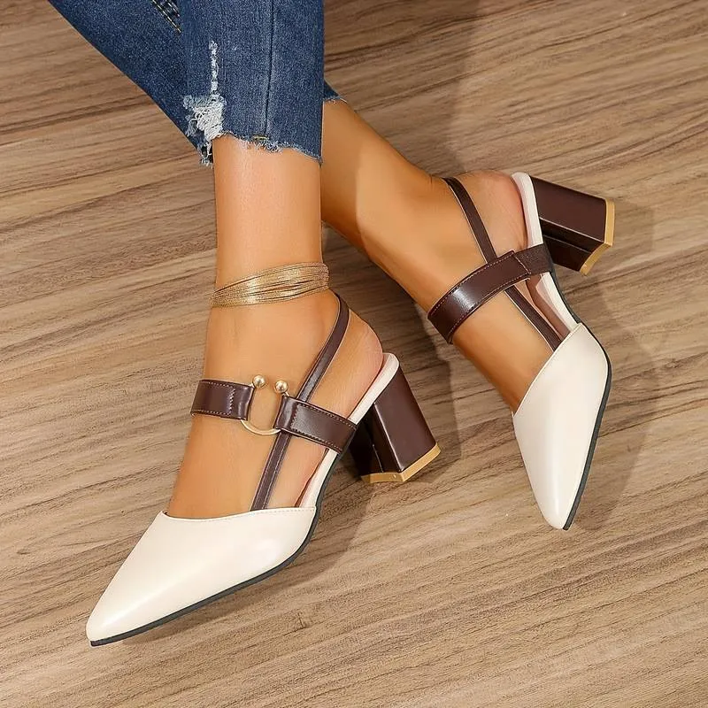Arbena | Orthopedic Heels for Women Proper Support