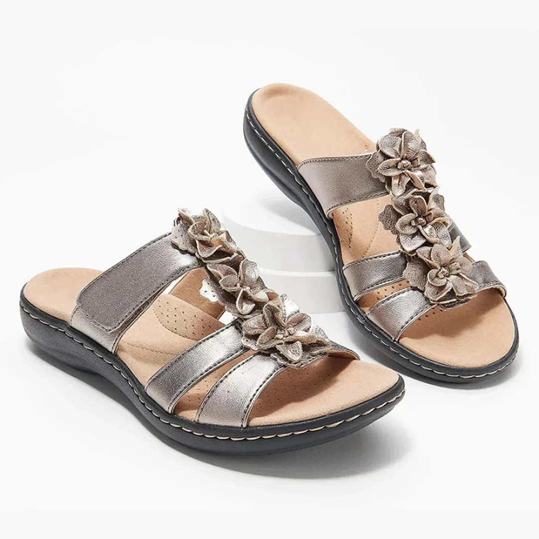 Aulin | Comfortable Orthopedic Slippers