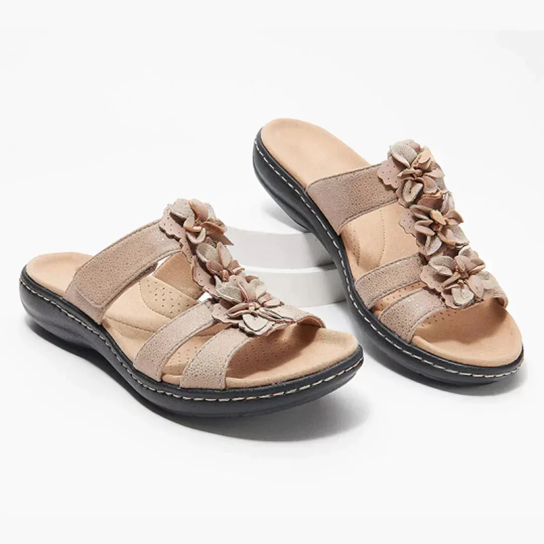 Aulin | Comfortable Orthopedic Slippers