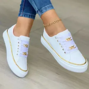 Ava™ - COMFORT ORTHOPEDIC SNEAKERS