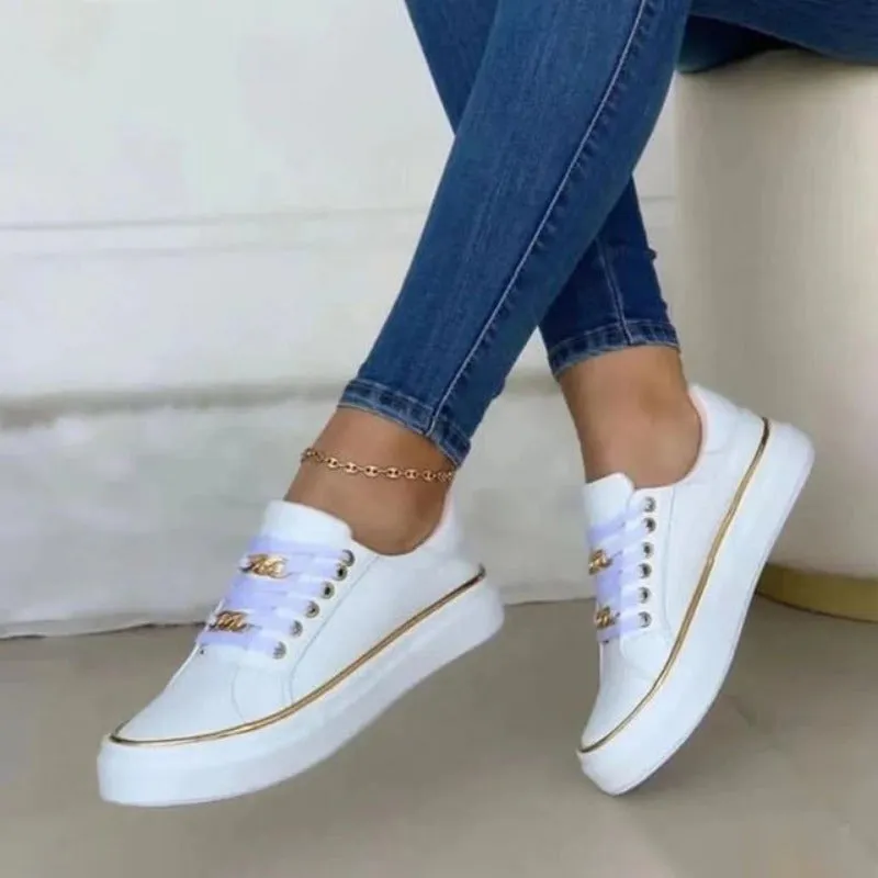 Ava™ - COMFORT ORTHOPEDIC SNEAKERS