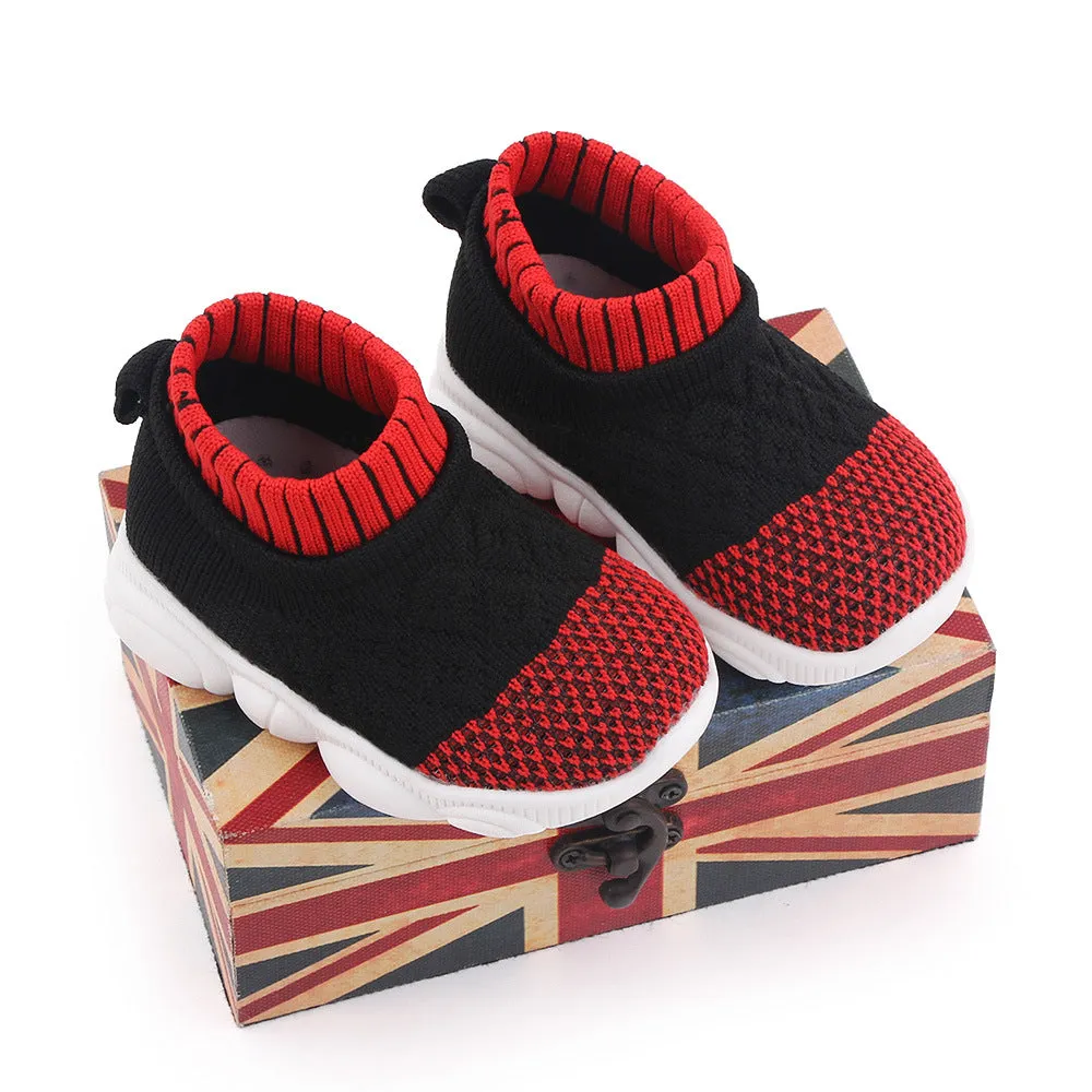 Baby Shoe Socks only 1 left!