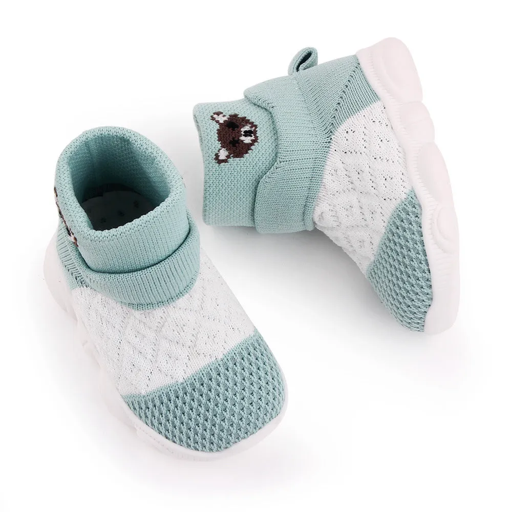 Baby Shoe Socks only 1 left!