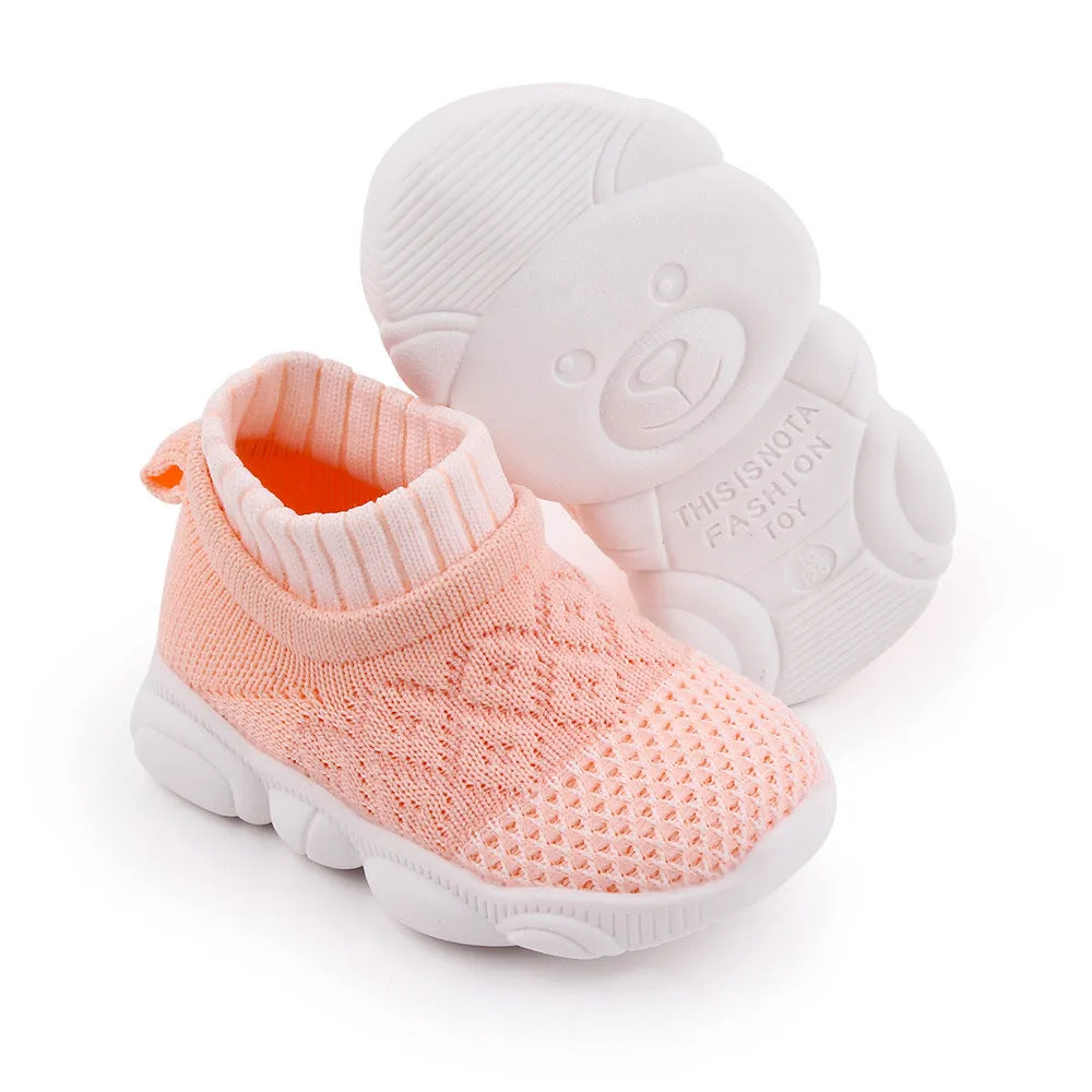 Baby Shoe Socks only 1 left!
