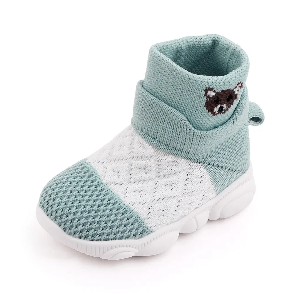 Baby Shoe Socks only 1 left!