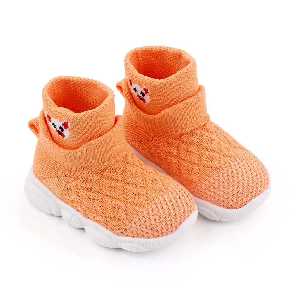 Baby Shoe Socks only 1 left!