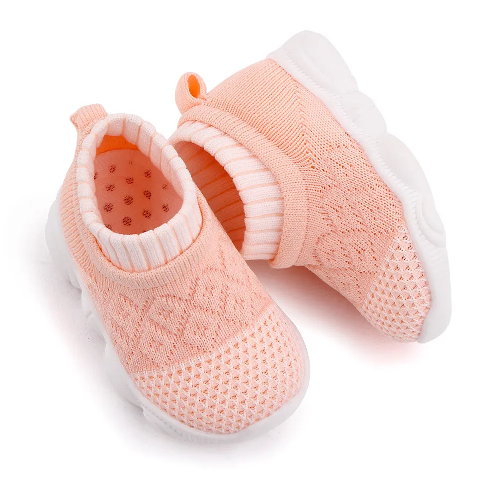 Baby Shoe Socks only 1 left!