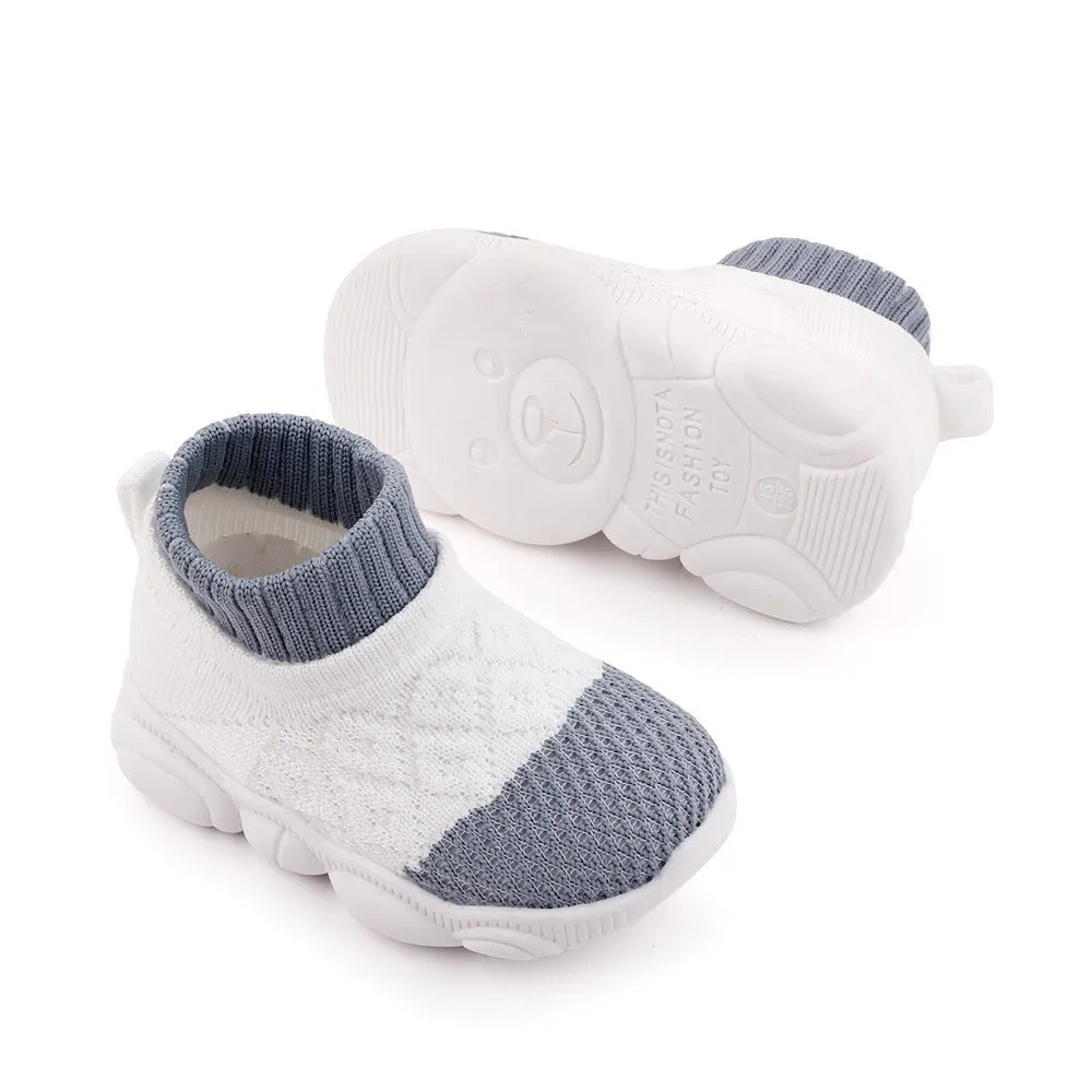 Baby Shoe Socks only 1 left!