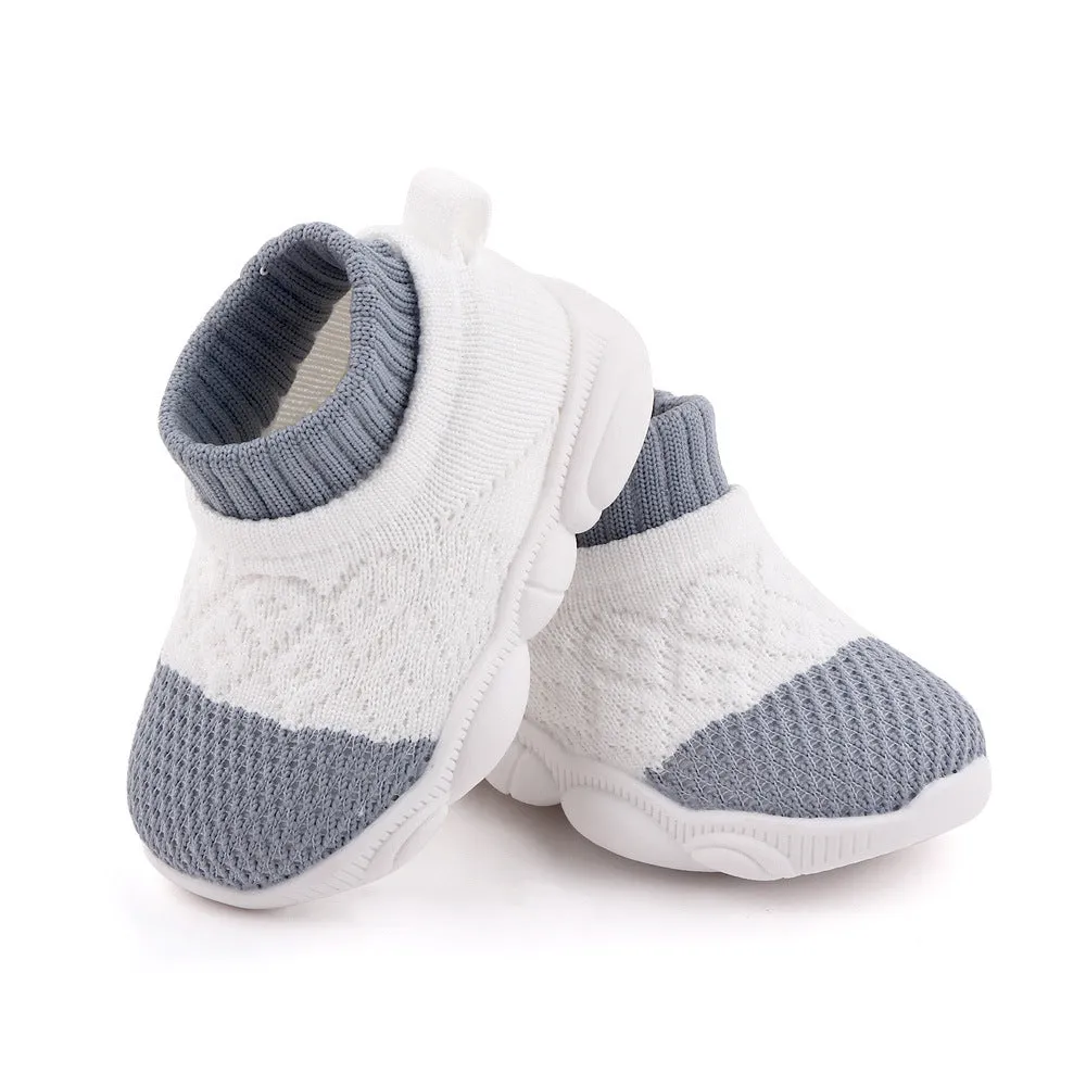 Baby Shoe Socks only 1 left!