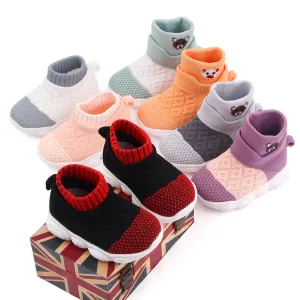 Baby Shoe Socks only 1 left!