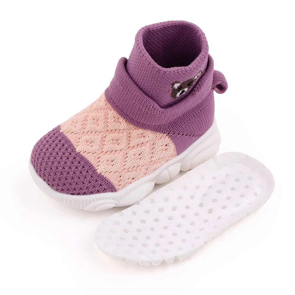 Baby Shoe Socks only 1 left!