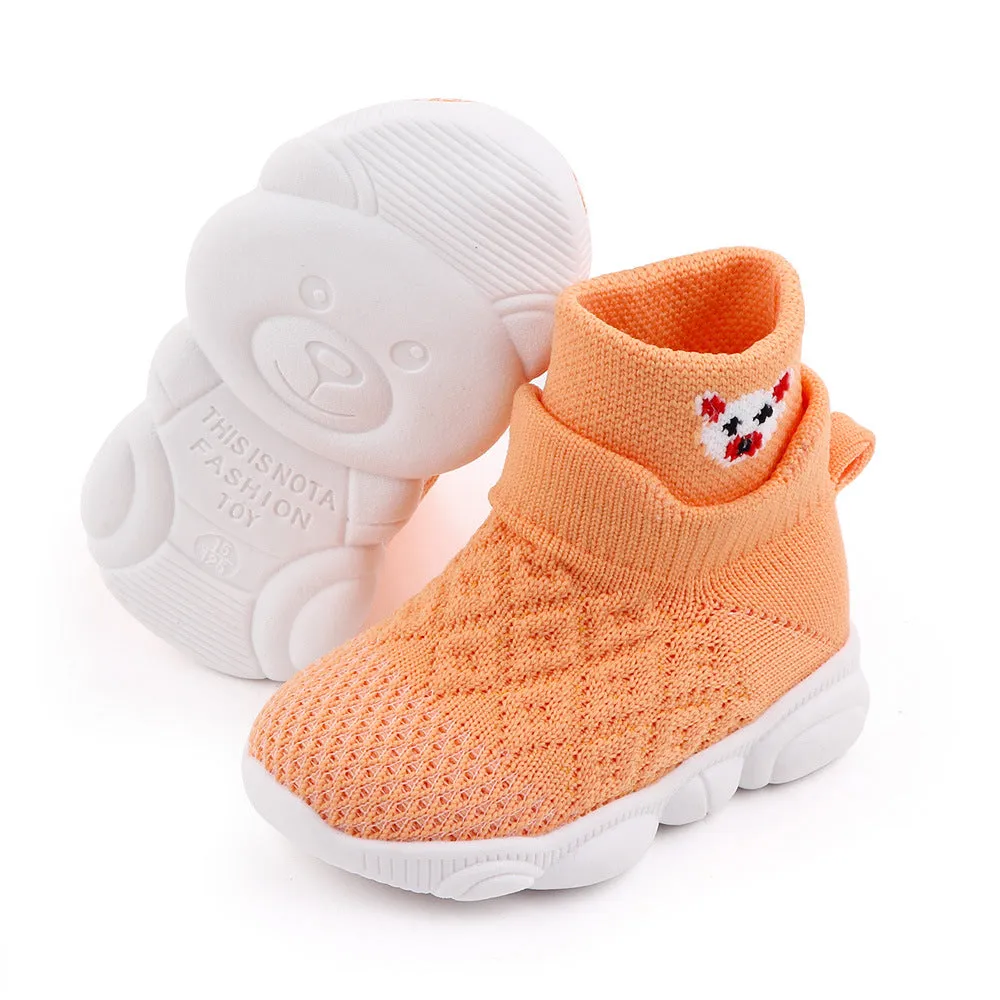 Baby Shoe Socks only 1 left!