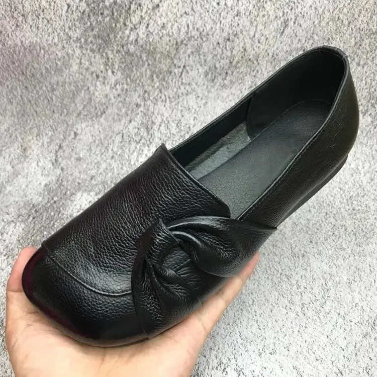 Boine™ - Elegant Orthopedic Flat Shoes