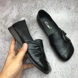 Boine™ - Elegant Orthopedic Flat Shoes