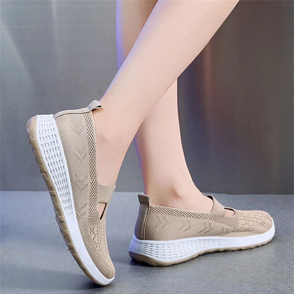 Breathable Soft Sole Orthopedic Casual Shoes