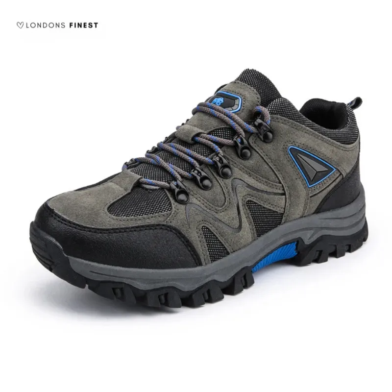 Burke™ Orthopedic Men's Shoes