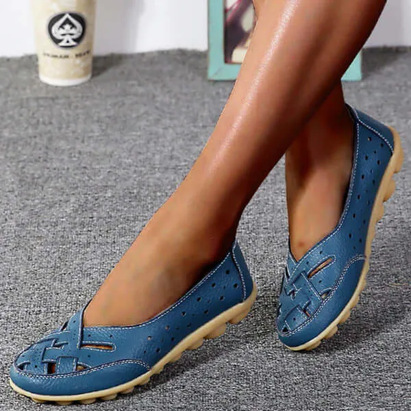 Camille | Comfortable Sandals With Modern Design
