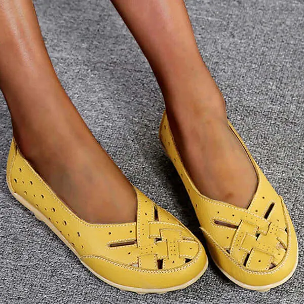 Camille | Comfortable Sandals With Modern Design
