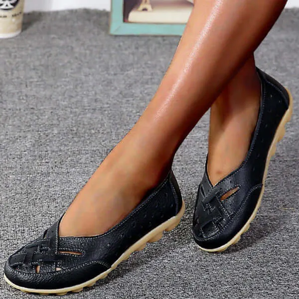 Camille | Comfortable Sandals With Modern Design