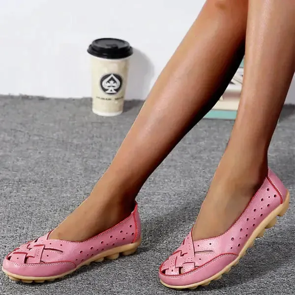 Camille | Comfortable Sandals With Modern Design