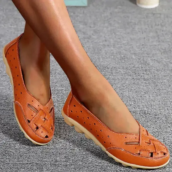 Camille | Comfortable Sandals With Modern Design
