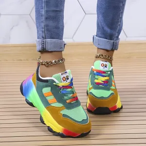 CAMILLE | ORTHOPEDIC SHOE
