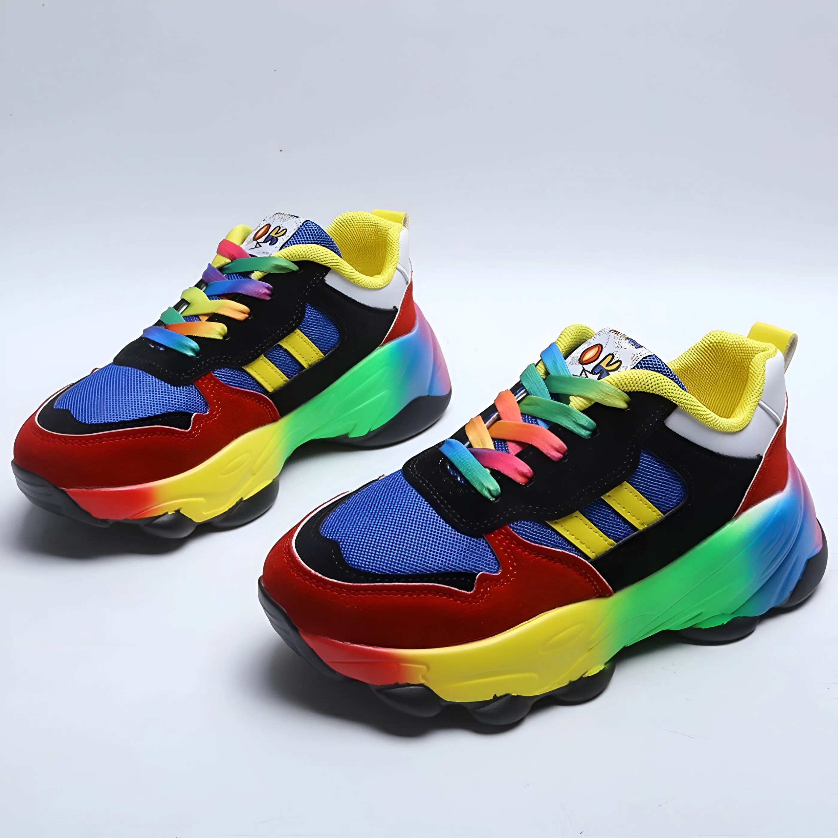 CAMILLE | ORTHOPEDIC SHOE