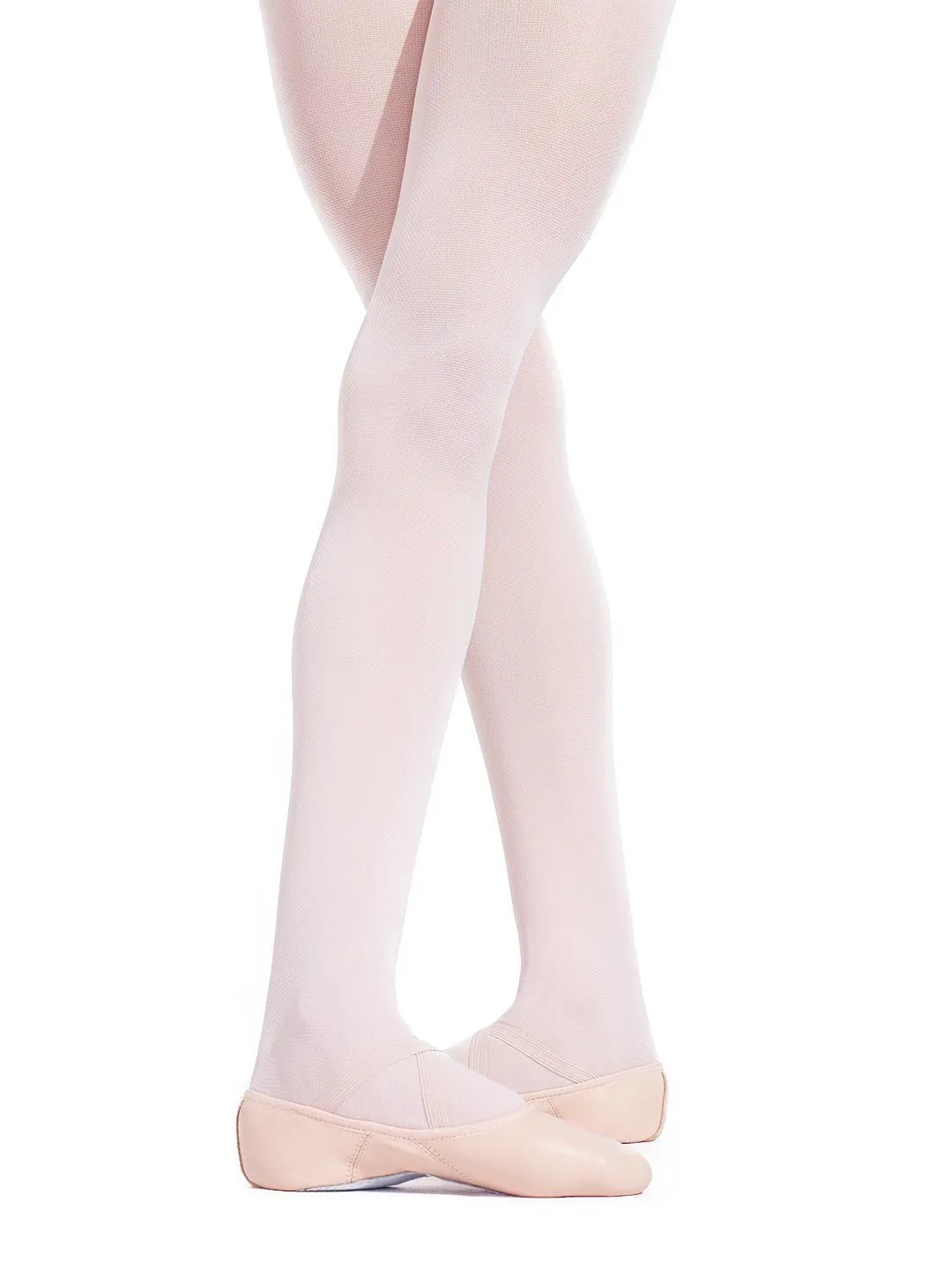 Capezio -  Juliet Full Sole Ballet Shoe (Adult)