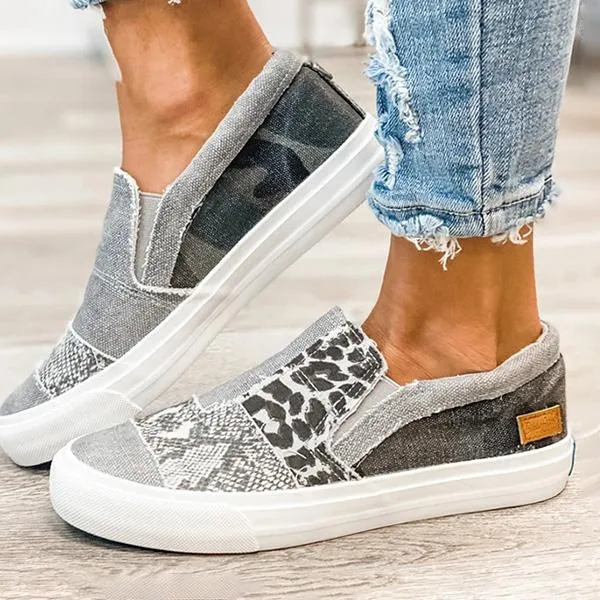 Casual and supportive orthopedic Flats