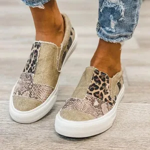 Casual and supportive orthopedic Flats