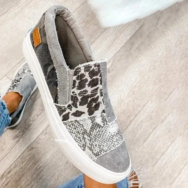 Casual and supportive orthopedic Flats